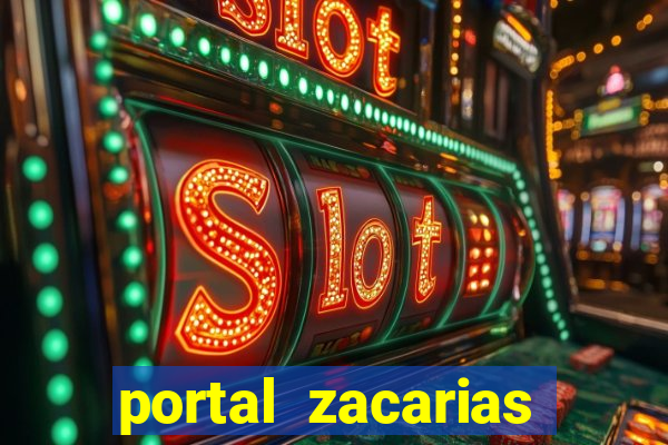 portal zacarias caso gustavo